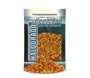 Haldorado Anglická Vločka Červený a Žtý Kapor 600g